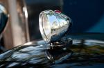 Rolls-Royce Sedanca deVille by Park Ward 1931 года